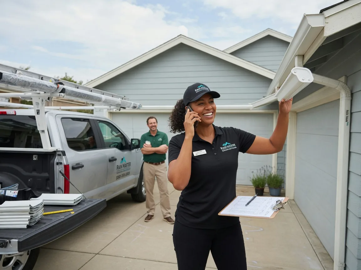 Gutter Installation Salcha, AK FAQs